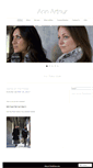 Mobile Screenshot of annarthurok.com